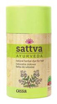 Henna bezbarwna cassia 150 g