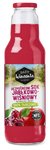 Натуральний каламутний яблучно-вишневий сік 750 мл