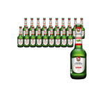 КИТ 20 х безглютенове пиво без лугу. BIO 330 мл