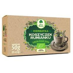 Чай ромашковий БІО (25 х 2 г) 50 г
