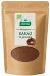 Какао-порошок БІО 200 г
