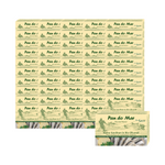 КОМПЛЕКТ x50 Сардини в оливковій олії BIO 120 г