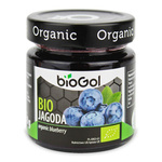 Чорниця BIO 200 г - Biogol