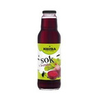 Сік буряковий 750 мл - Naura