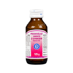 Сироп хрону з цинком 125 г