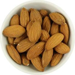 Мигдаль БІО (сировина) (25 кг) 8