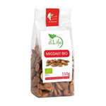 Мигдаль органічний БІО 150 г