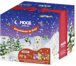Адвент-календар із закусками для дітей БІО 1,03 кг – Mogli