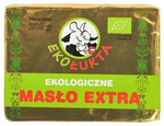 Вершкове масло Extra BIO 200 г
