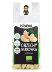 Горіхи кеш'ю BIO 100 г Biogol