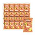 Мангові снеки 100% фруктові без ГМО. 35 g