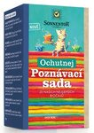 НАБІР чаїв та чаїв спробуй! BIO (20 х 1,72 г) 34,4 г - Sonnentor