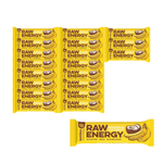 Батончик RAW ENERGY бананово-кокосовий безглютеновий 50 г