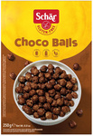 Choco balls - безглютенові какао-крихти 250 г