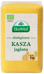 Гречана крупа БІО 1 кг