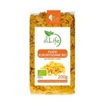 Органічні кукурудзяні пластівці BIO 200 г