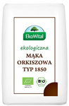 Борошно полб'яне сорт 1850 BIO 1 кг