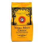 Yerba mate Green Energy 400 г – Yerba Mate Green