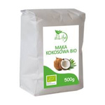 Органічне кокосове борошно BIO 500 г