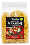 Макарони (твердих сортів пшениці) fusilli BIO 500 г - Vitaliana