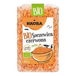 Сочевиця червона БІО 400 г
