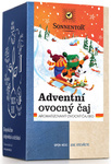 Чай "Секрет Санти" біо (18 х 2,8 г) 50,4 г - Sonnentor (сезонний продукт)