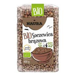 Сочевиця коричнева BIO 400 г