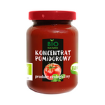 Томатний концентрат BIO 190 г