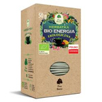 Енергетичний чай BIO (25 х 2 г) 50 г