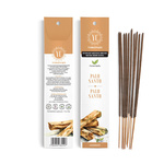 Індійські пахощі Palo Santo (10 шт.) 16 г – Your Candle