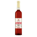 Сироп для напоїв та коктейлів Aperitivo BIO 500 мл - Hollinger