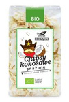 Смажена кокосова стружка BIO 150 г