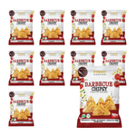 Протеїнові пірамідки - шашлик Popcrop, 60г