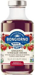Напій зі смаком ягід і граната з бальзамічним оцтом з Модени BIO 500 мл