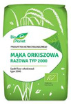 Борошно з полби грубого помелу типу 2000 BIO 1 кг