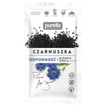 Нігелла. Опір. Клітковина + Омега 3 і 6 40 г