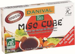 Кубики місо БІО (8 х 10 г) 80 г - Danival