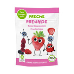 Безглютенові ягідні чіпси для дітей BIO 10 г - Freche Freunde