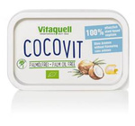 Кокосовий маргарин Cocovit BIO 250 г