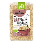 Пластівці вівсяні гірські BIO 300 г