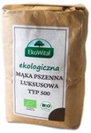 Борошно пшеничне вищого ґатунку 500 БІО 1 кг