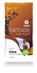 Арабіка 100% Yirgacheffe Ефіопія кава в зернах BIO 250 г - Oxfam Fair Trade