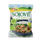 Кубики соєві 100 г