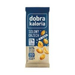 Фруктовий батончик з солоним волоським горіхом 35 г