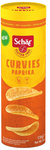 Чипси з перцем Curvies безглютенові 170 г