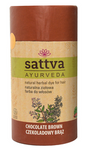 Henna czekoladowy brąz ECO 150 g - Sattiva