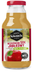 Naturalnie mętny sok jabłkowy 330 ml