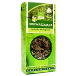 Чай для розщеплення кислотності BIO 50 г