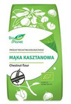 Борошно каштанове безглютенове BIO 250 г - Bio Planet