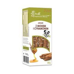 Палички меду та кориці без Е 120 г